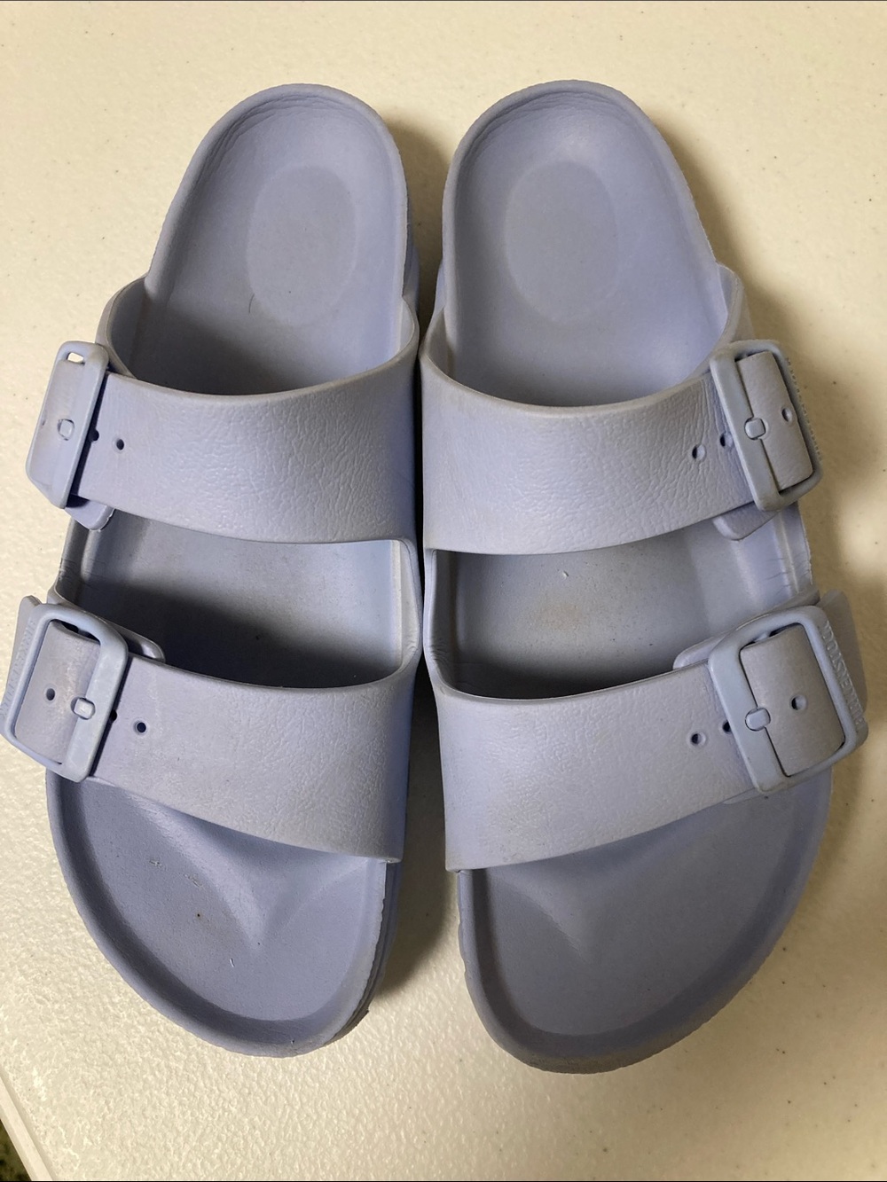 Birkenstock sandals